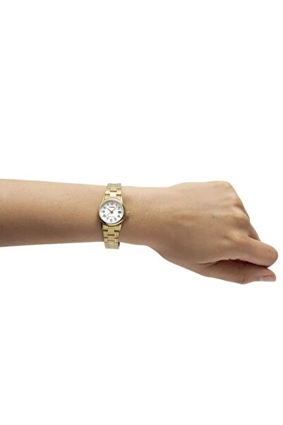Casio Ceas de damă, Casio, Colecția LTP-V0 LTP-V002G-7B2