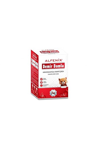 Demir Damla 30 ML