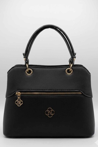 vynor atelier Τσάντα ώμου - Μαύρο - Το στοιχείο δεν είναι διαθέσιμο