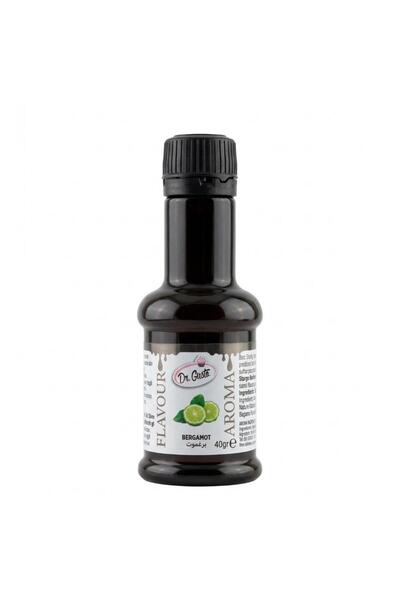 Dr. Gusto Bergamot Aroması 40 GR – Gıda Aroması (Tatlı, İçecek ve Pastacılık ...