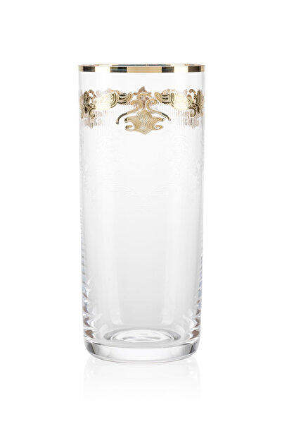 Paşabahçe Dide Rakı Bardağı Seti 6'lı