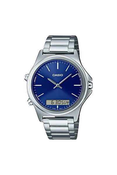 Casio Ανδρικό Ρολόι, Casio, Συλλογή MTP-VC MTP-VC01D-2E