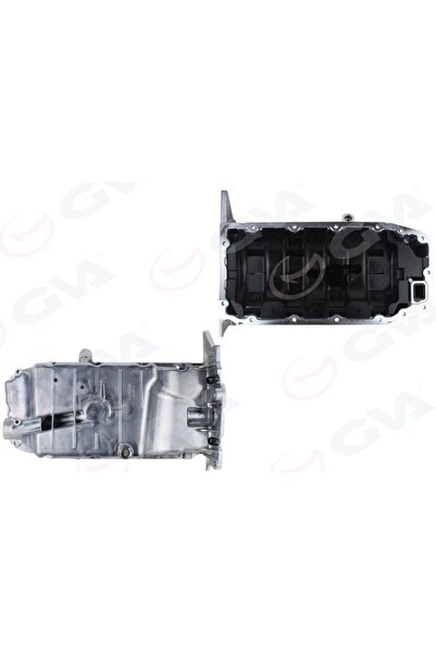 GVA MOTOR YAĞ KARTERİ ASTRA J 1.6 16V A16-B16XER CRUZE 1.6-18 16V F16D4-LDE-2...