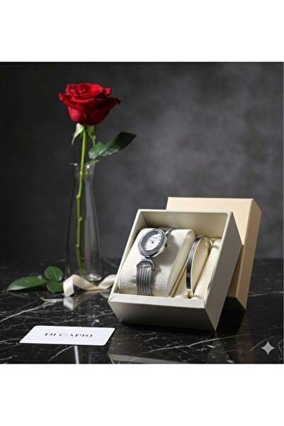 Original D'Carrie Di Capri Watch