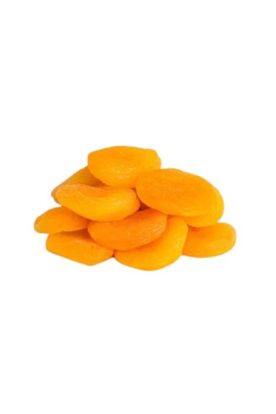 KARAKIZ Apricot Yellow Large Size 1 kg
