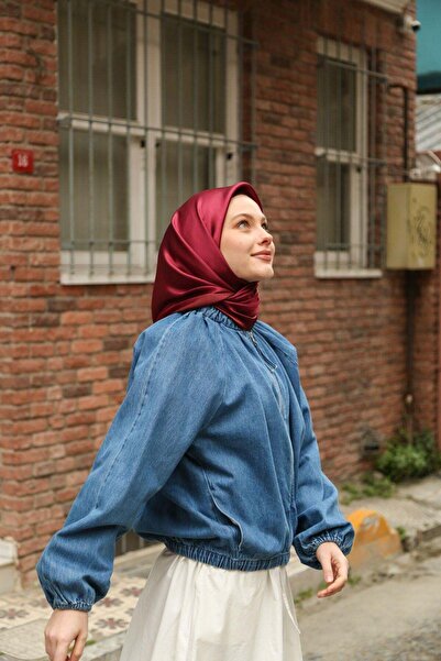 Hint İpek Gradient Scarf Dgrd01-06