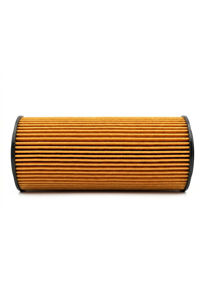 LİNDE PARTS NO: 8991729 - 392 MOTOR YAĞ FİLTRESİ (OIL FILTER)
