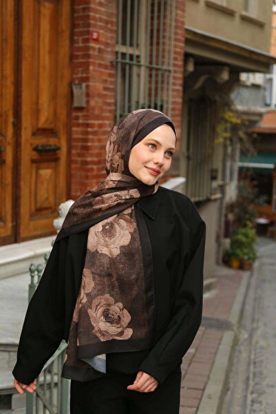 Hint İpek Perla Shawl Perlav03-07