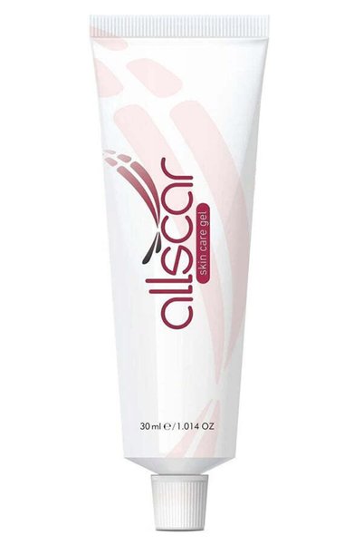 Montreal Allscar Skin Care Gel 30 ml ( 1 ADET )