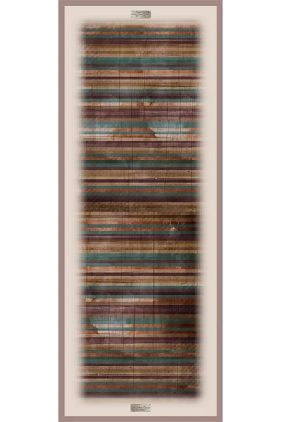 LA BOUTIQUE Labouti̇que Summer Collection Shawl 128305