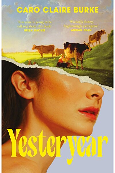 Fourth Estate Πέρυσι