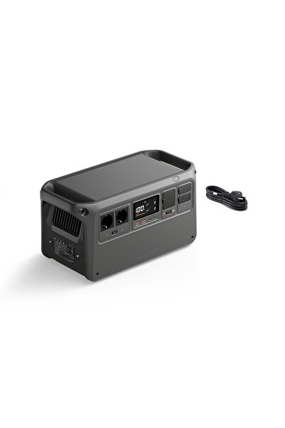 DJI POWER 1000 | Türkiye Karacasulu Garantili |