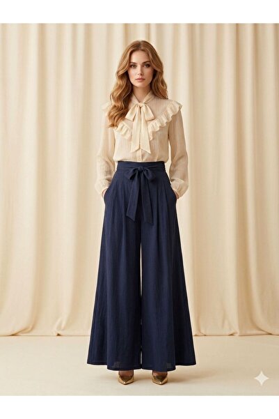 Volans Moda 0036514 Cropped Pants
