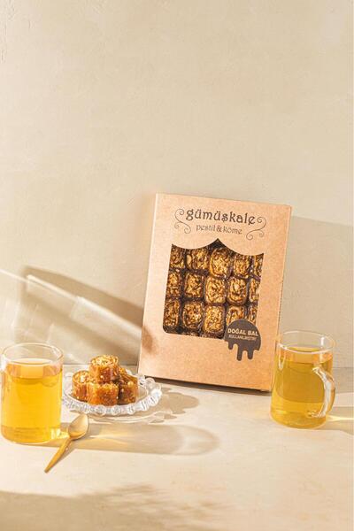 Gümüşkale Pestil Pestil Tatlısı 500 gr