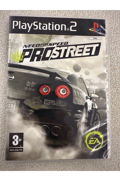 EA ps2 COLIN MCRAE RALLY 04 orjinal ürün full içerik 10/8 disk kondüsyonu