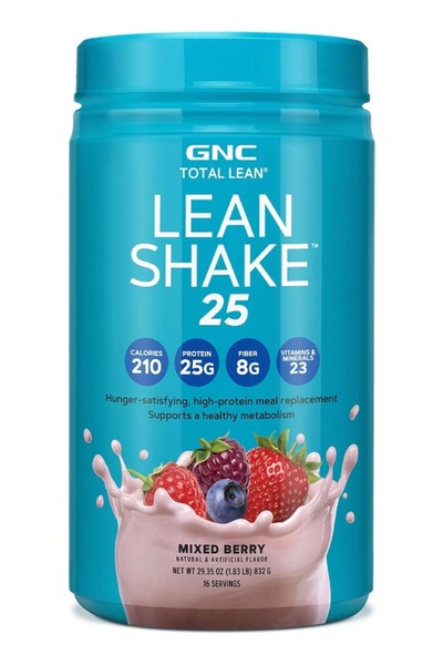 GNC توتال لين لين شيك 25