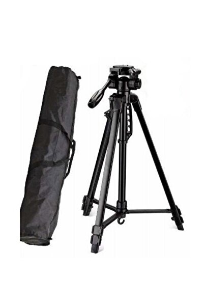 handanca Neepho Np-8810 150 Cm Tripod Bluetooth Kumandalı Profesyonel Telefon...