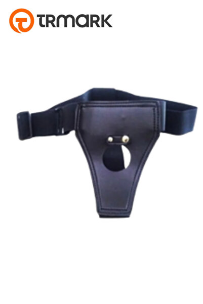 Strap On Belden Kemer Ayarlanabilir Ergonomik Tasarım Hediyeli Set