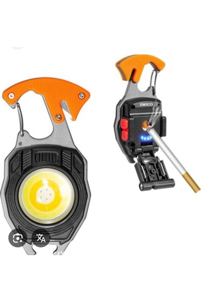 Miroğlu Çok fonksiyonlu fener