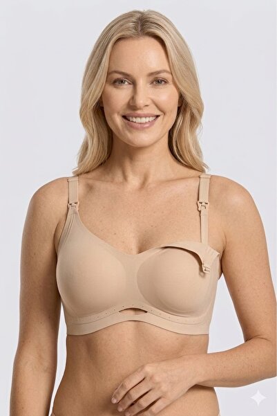 Pierre Cardin 6119 Σουτιέν Θηλασμού με Επένδυση Premium Comfort – Συγκρατητικ...