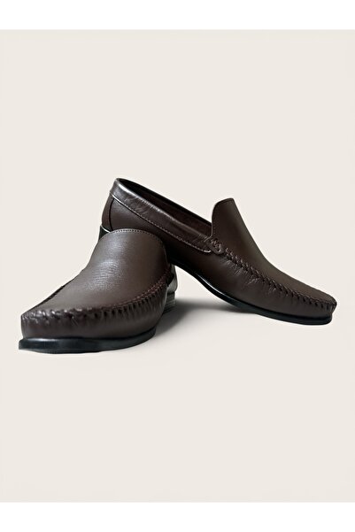 Erkek Loafer ayakkabı