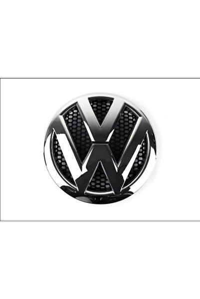 Gutsy 7E0853601C VW GRUP ÖN PANJUR ARMA LOGO TRANSPORTER T6-CRAFTER