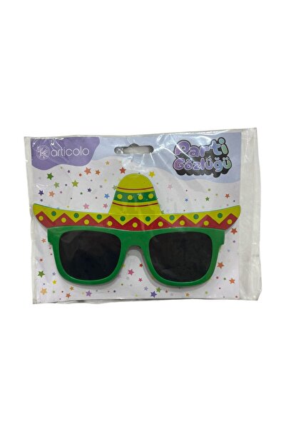 Articolo Party Glasses