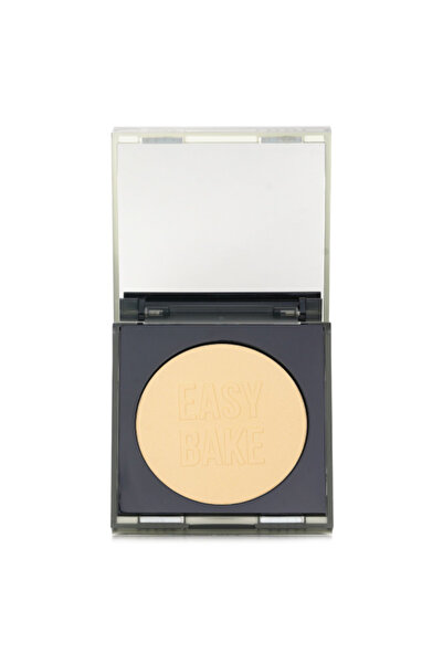 Huda Beauty Компактна пудра, цвят Бананов хляб, 8.5 гр без кутия