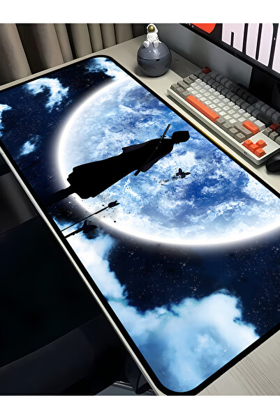 Charmbi Bleach Rukia Mouse Pad – 40x90 Gaming Mousepad, Αντιολισθητική Βάση, ...