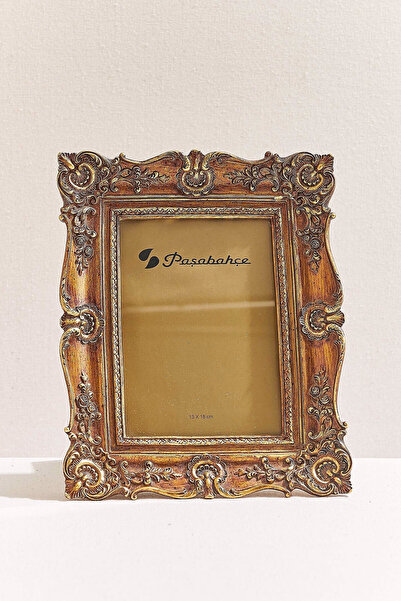 Paşabahçe Franko Resim Çerçevesi 13x18 cm (26x21 cm) - 1 Adet