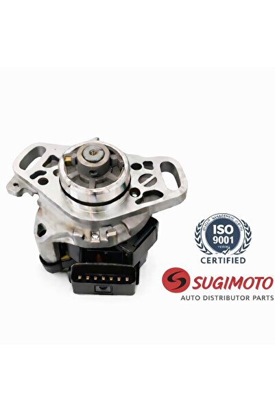SUGIMOTO DİSTRİBÜTÖR MAZDA 323 1997- 1.8 FAMILIA BP1A-18-200 / BP1A18200