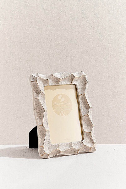 Paşabahçe Kumsal Çerçeve 10x15 cm (21x16 cm) - 1 Adet