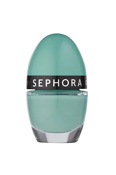SEPHORA COLLECTION Oje L200 Palm Leaf - 5 Ml