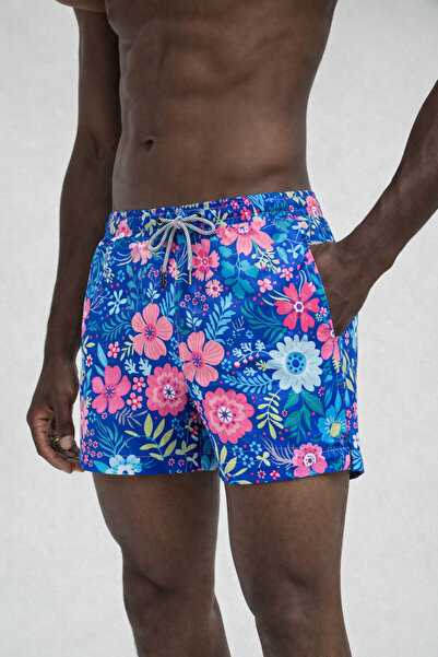 İLKCET MODA Κανονικός άνδρας 1ος Ποιοτικά μαγιό