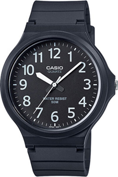 Casio MW-240-1BVDF KOL SAATI