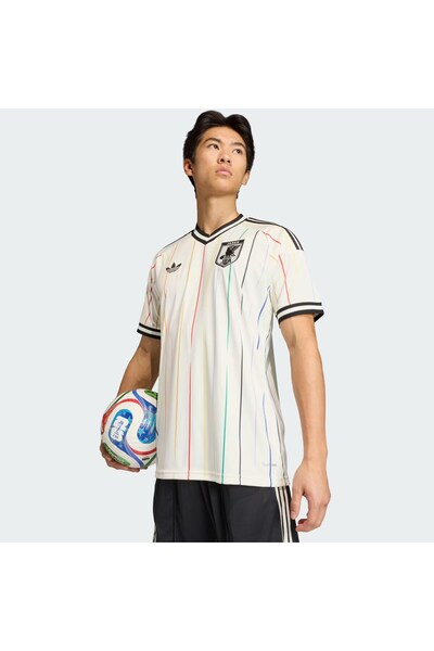 adidas Japan 26 Away Erkek Forma