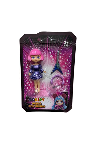 Gokidy Neşeli Pop Grubu
