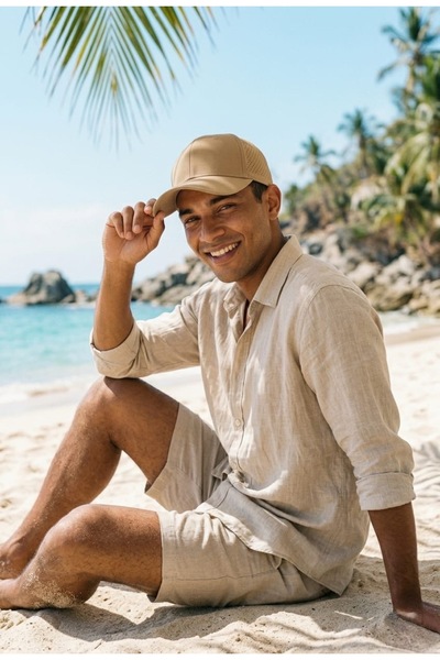 LAGRANZE Καπέλο Μπέιζμπολ AirTech – Μοντέρνο και Λειτουργικό