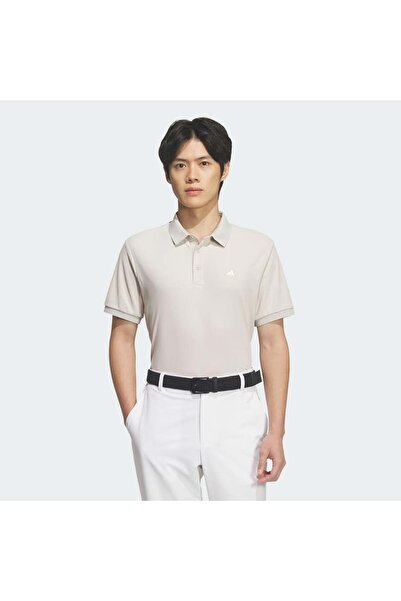 adidas Soft Pique Polo Erkek Tişört