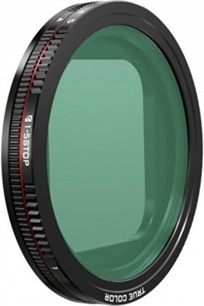 Other Freewell Sherpa True Color VND Filter 1-5 Apple iPhone 14/13