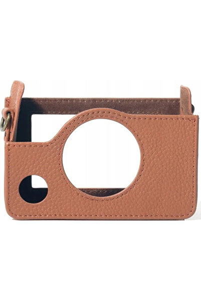 Other Husă LoveInstant pentru Fujifilm Instax Mini Evo/Maro