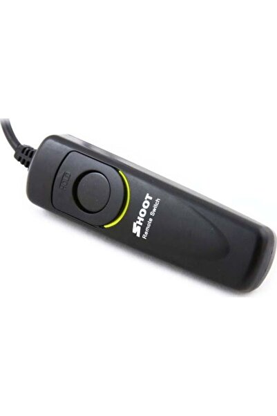 SHOOT Telecomandă/Declanșator pentru echipament de filmare CANON RS-60E3/PENT...