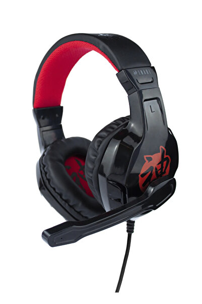 FR-TEC CĂȘTI DE GAMING INARI