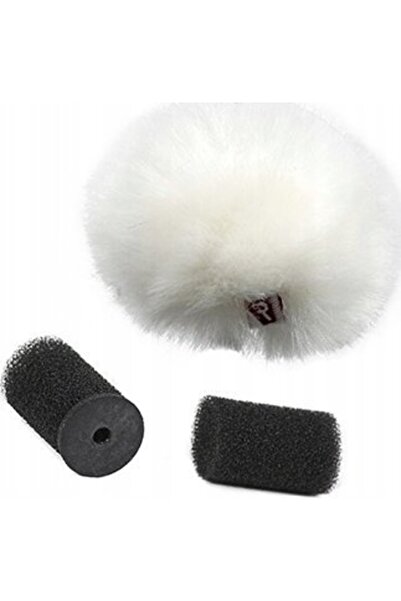 Rycote Alb Ristretto Lavalier Windjammer - individual