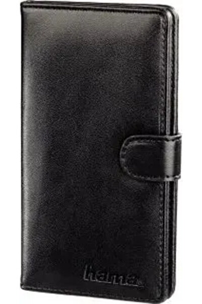 Other Hama Etui pentru carduri de memorie Vegas negru SD / micro SD 95964