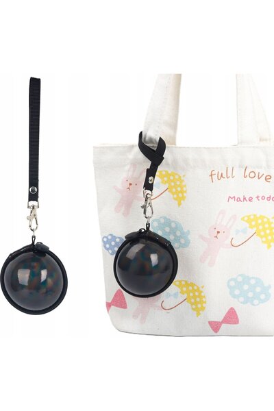 Other Husă de protecție LoveInstant pentru Fuji FujiFilm Instax Pal/Negru
