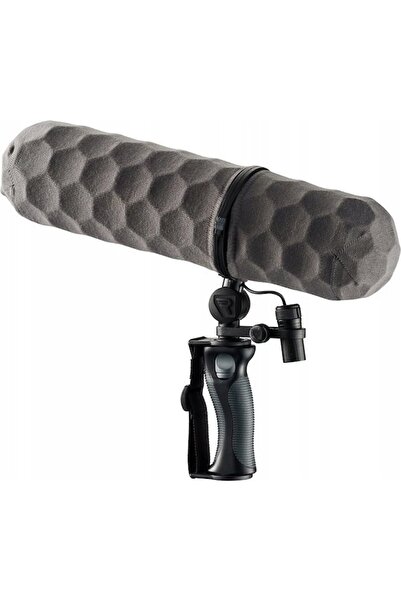 Rycote Kit Nano Shield NS4-DB