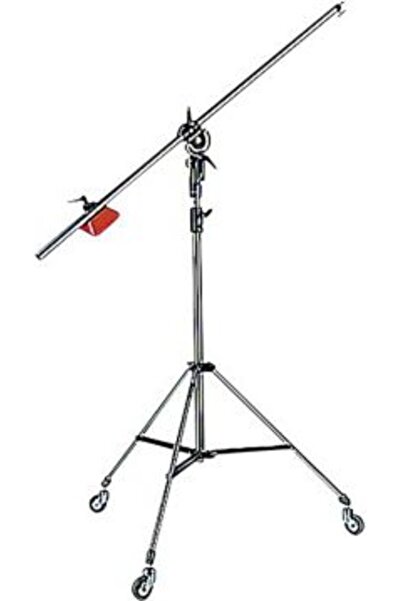 Manfrotto Trepied pentru iluminat 085B (085B)