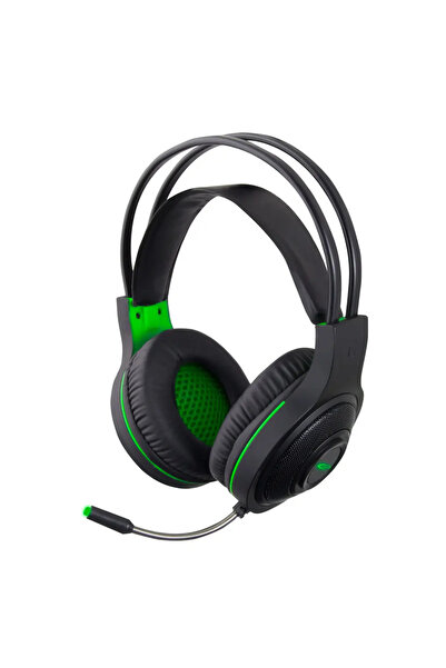 ESPERANZA Căști de gaming stereo cu microfon THUNDERBIRD