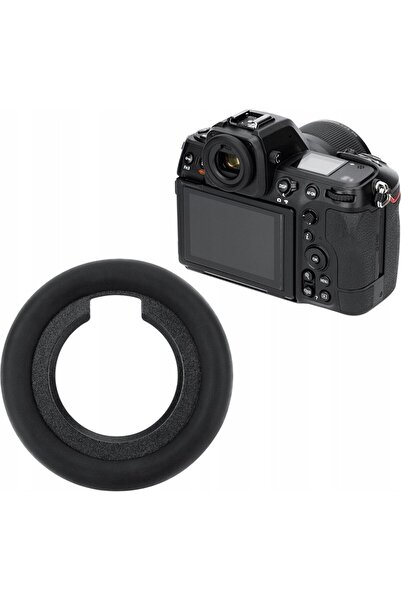 JJC Eyepiece Type Dk-33 Dk33 Pentru aparat foto Nikon Z 9 8 F Z9 Z8 Zf/En-DK33s